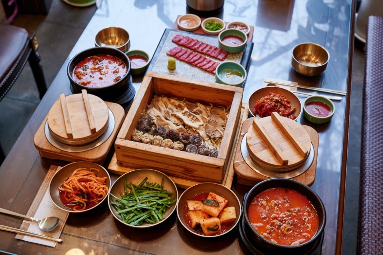 홍현희도 감탄한 순대국 식당 소개해요 잠실 방이동 맛집 외식하는날 11