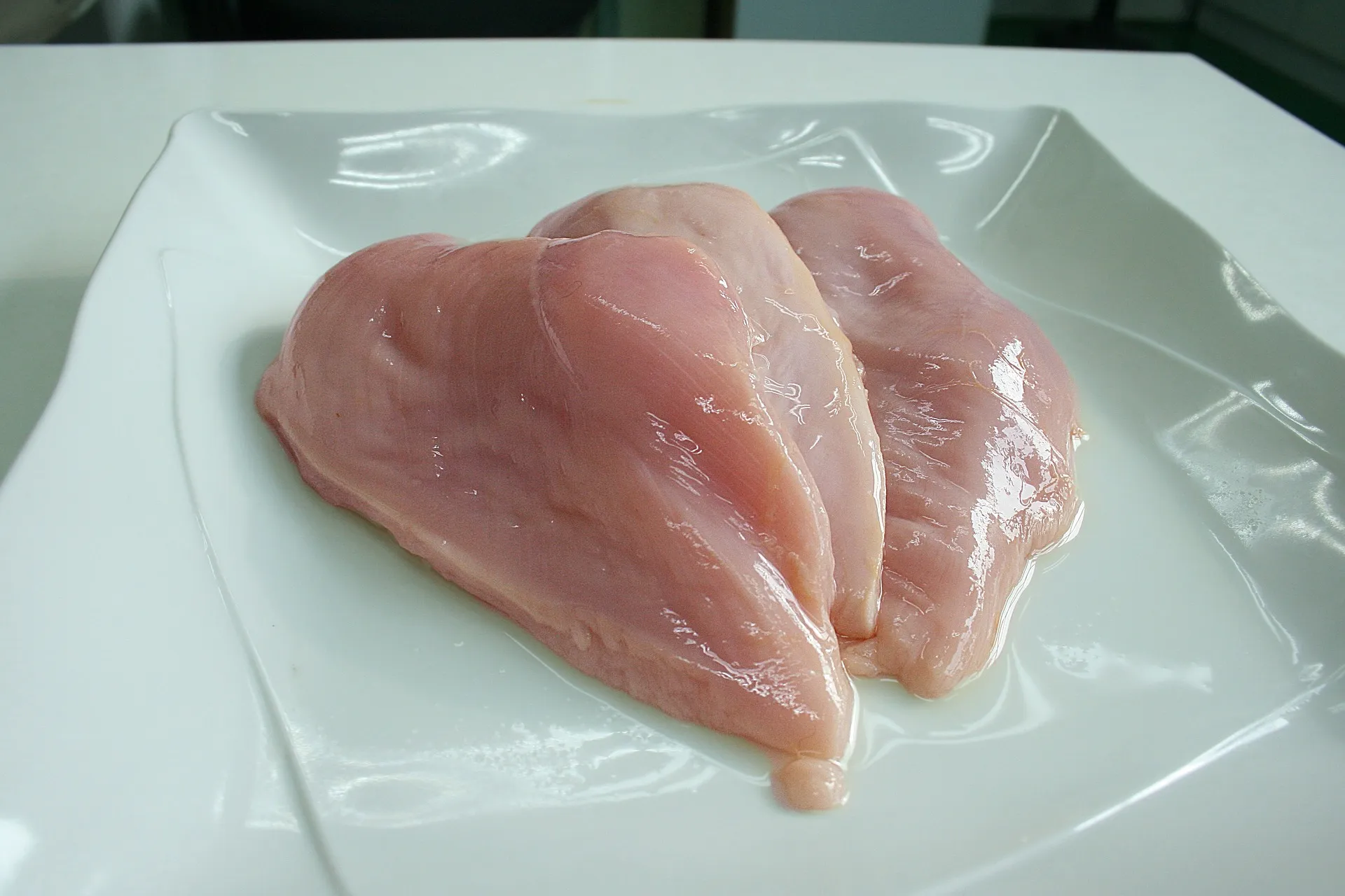 저칼로리 음식 추천 - 닭가슴살