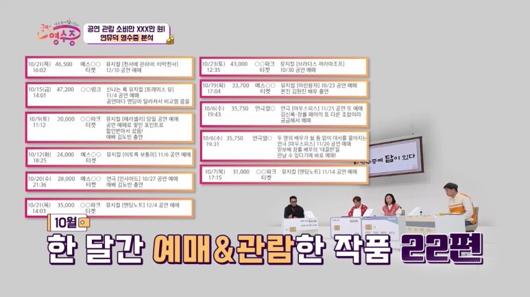 한달 월급 460만원 여자의 취미생활.jpg | 인스티즈