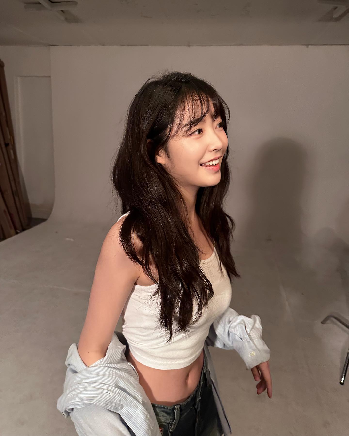 진가은 프로필 사진