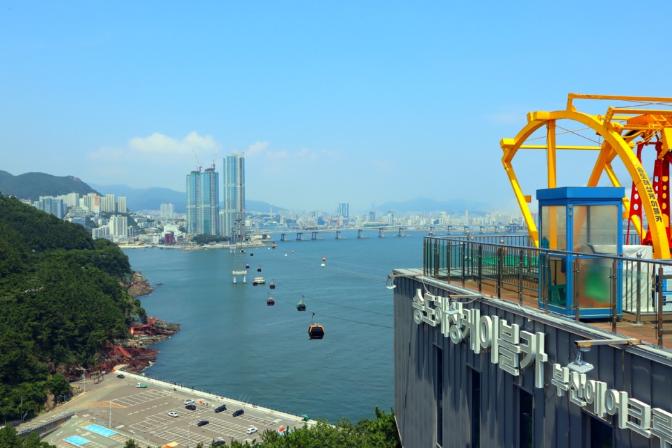 7 길이 루지 외에 부산 여행 코스 추천 부산이 볼거리 26