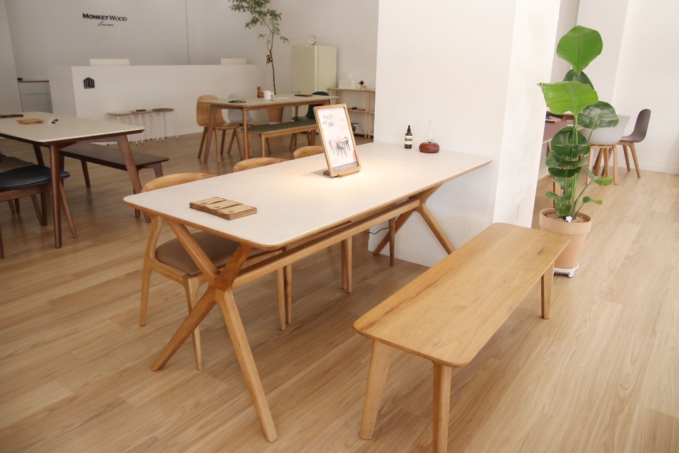 포세린식탁 볼 수 41