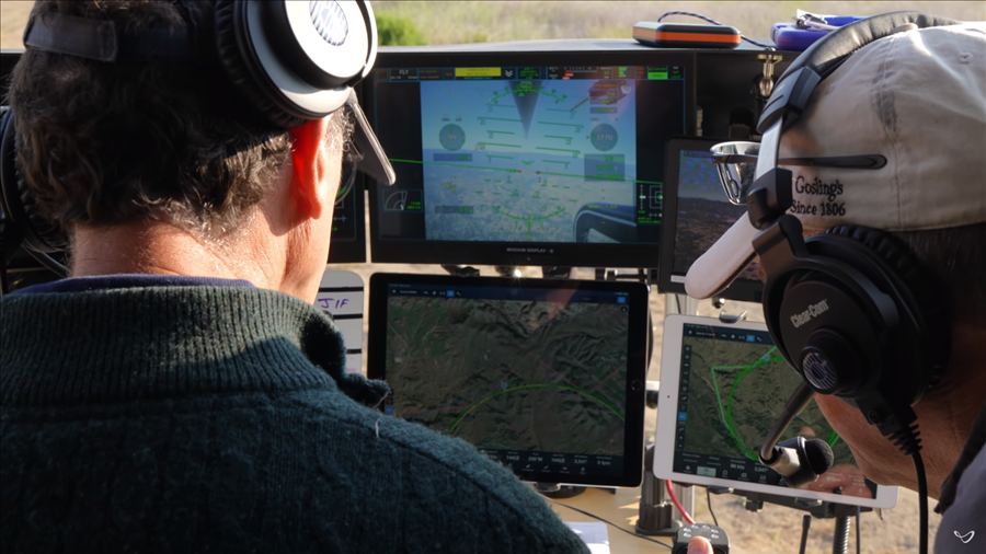 드론택시 관련주 드론 택시, UAM 8