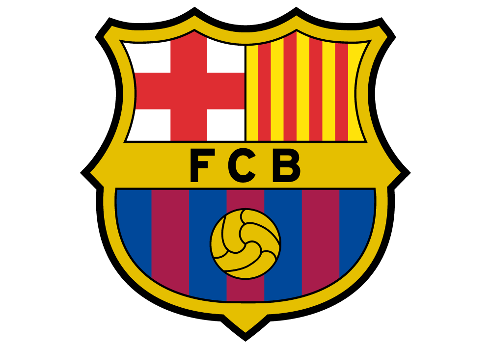  로고파일_바르셀로나(FC BARCELONA)/로고 일러스트레이터(AI) 파일