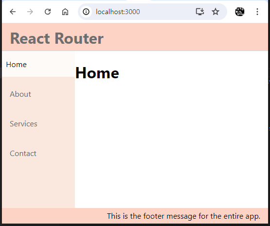 header 짤림현상 제거 화면