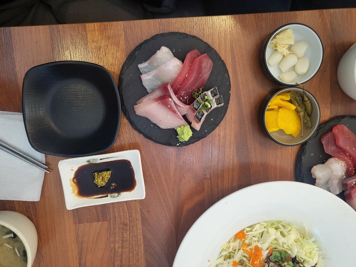 방이동초밥 일식 맛집