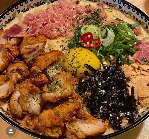 오와리 본점