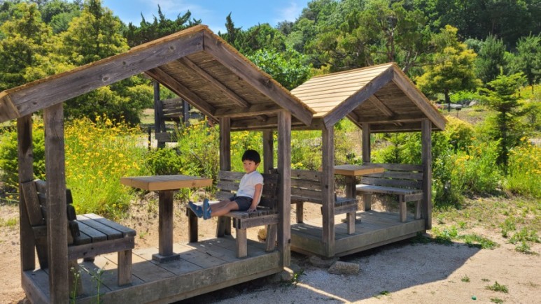 서울 근교 아이와 갈만한곳 [서울근교 갈만한곳] 남양주 산들소리수목원 30