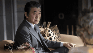 디즈니+ 웹드라마 '화인가 스캔들'