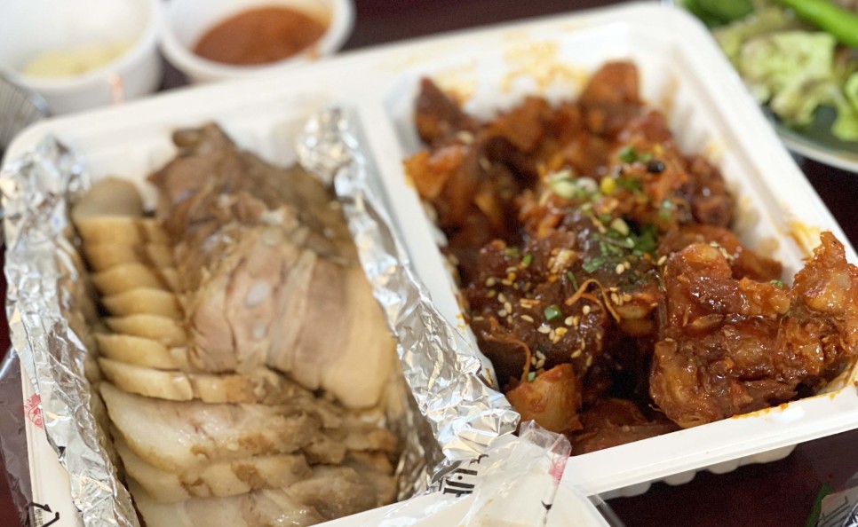 전음식 관리 (feat. 피코솔루션) 건강검진으로 받은 대장내시경 검사 1