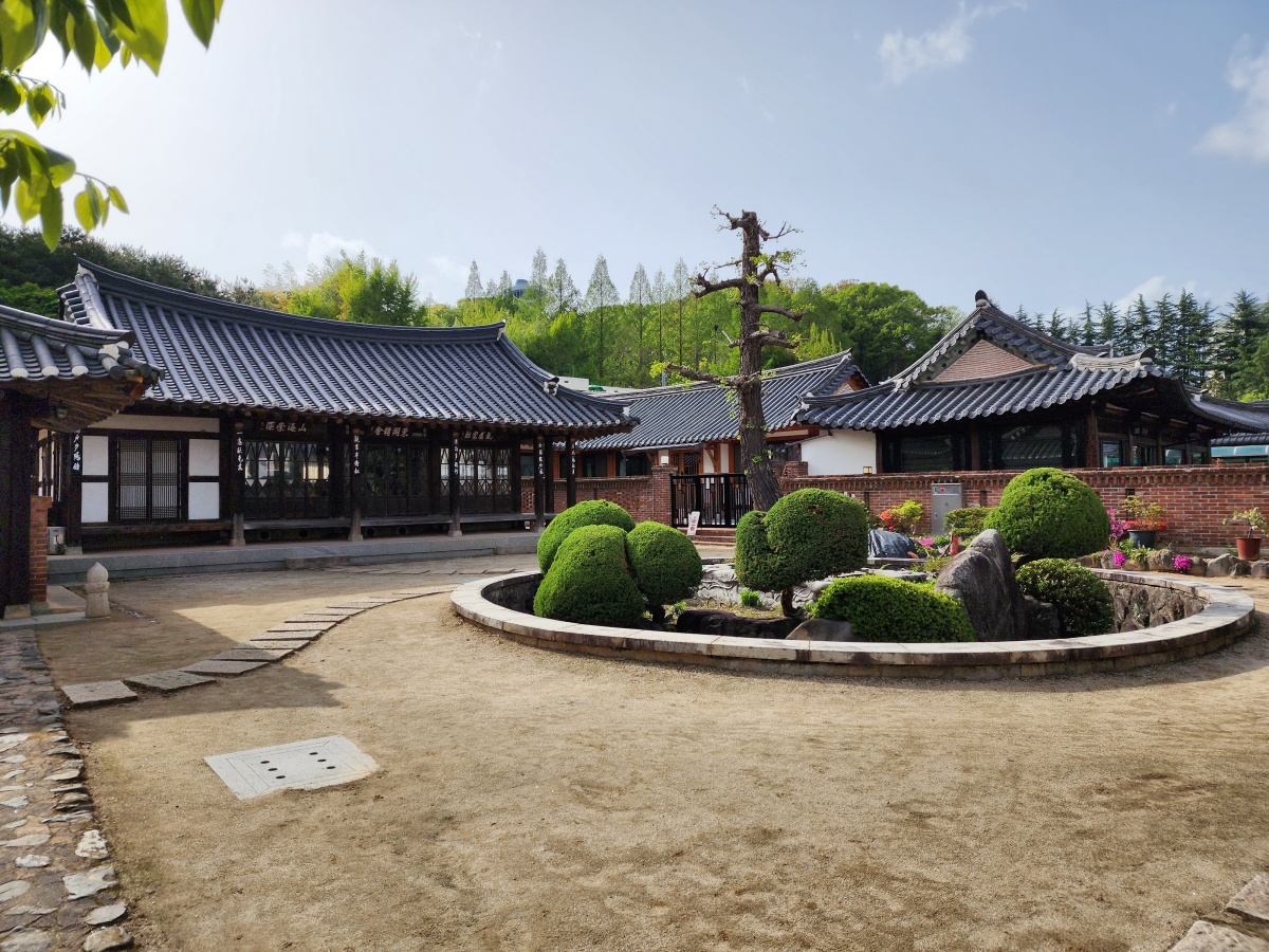 이장우 가옥
