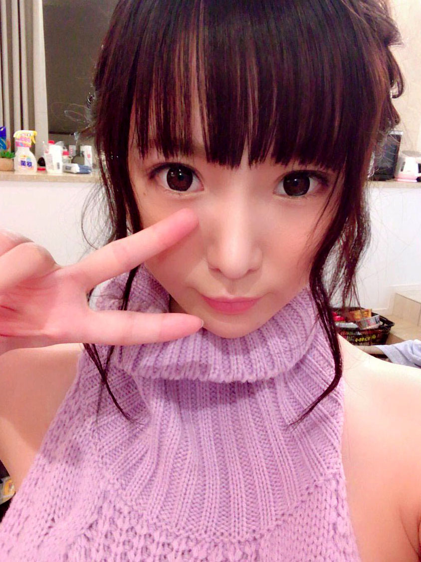 미우라_루이_Miura_Rui_三浦るい