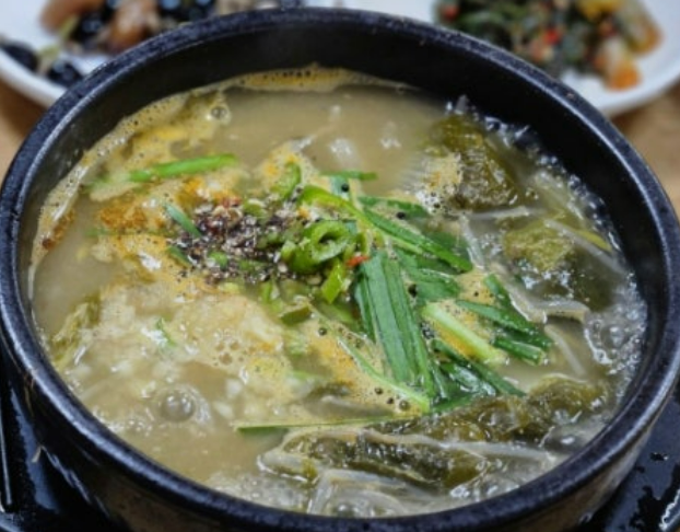 부산식당 대표 사진
