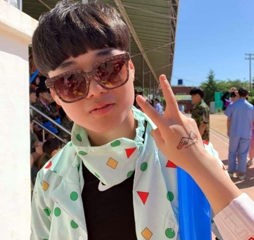 "착한사람 돕고싶다던 전교 1등 중학생"…마지막까지 7명의 생명을 살리고 하늘의 별이된 임헌태 군