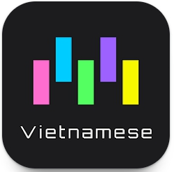 Memorize: 베트남어 단어 암기 플래시 카드
