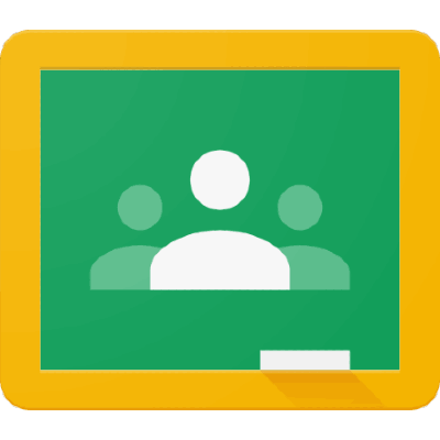 구글 클래스룸 (Google Classroom)