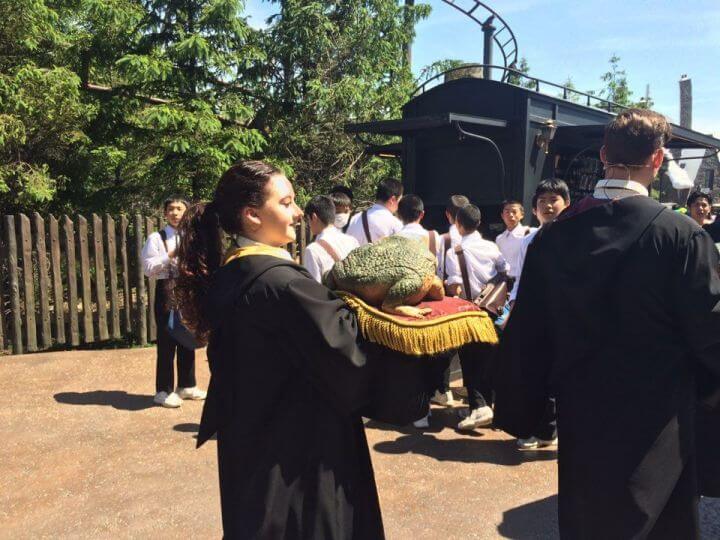 해리포터-공연