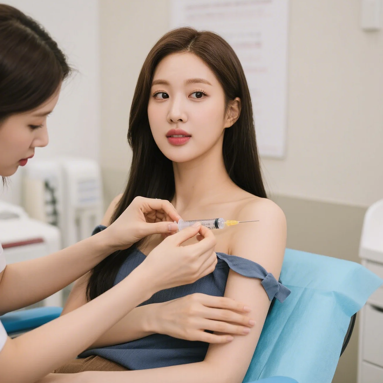 아르기닌주사 효과 제대로 알고 맞으면 놀라운 변화