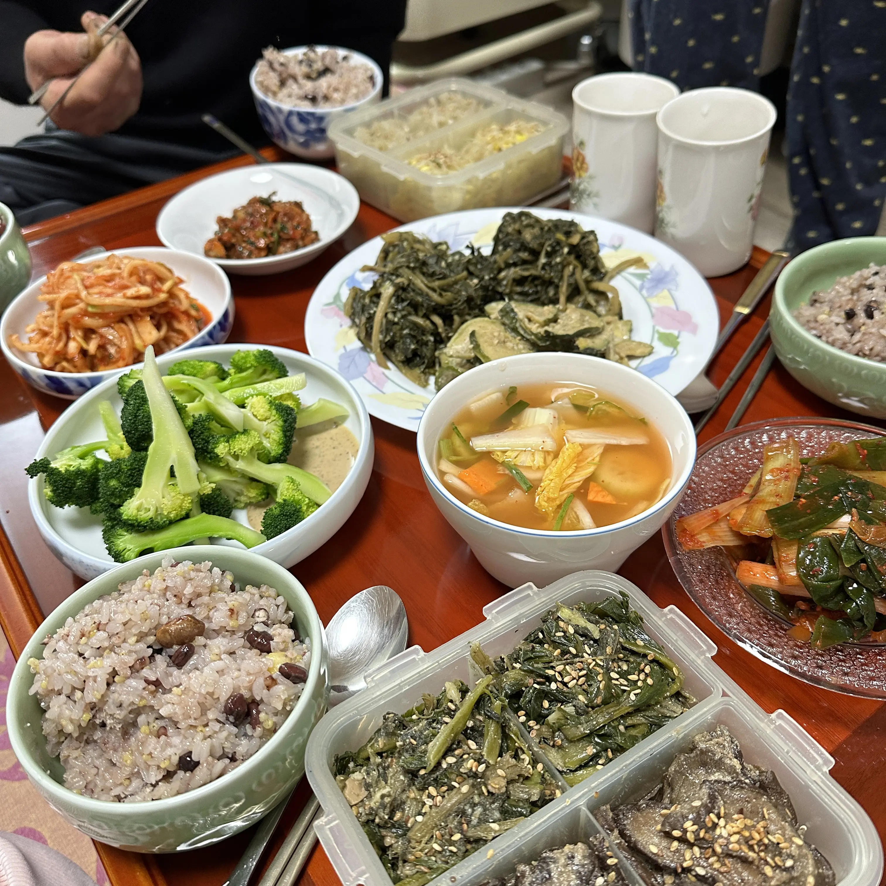 정월대보름