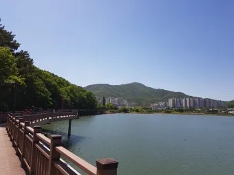 의왕 백운호수 맛집 백운재 한정식집 후기_20