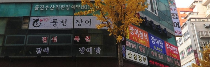  오늘저녁 맛으로 소문난 집 산삼 장어구이 & 장어탕 1월6일 월요일 방송 장소 위치 어디 전화 메뉴