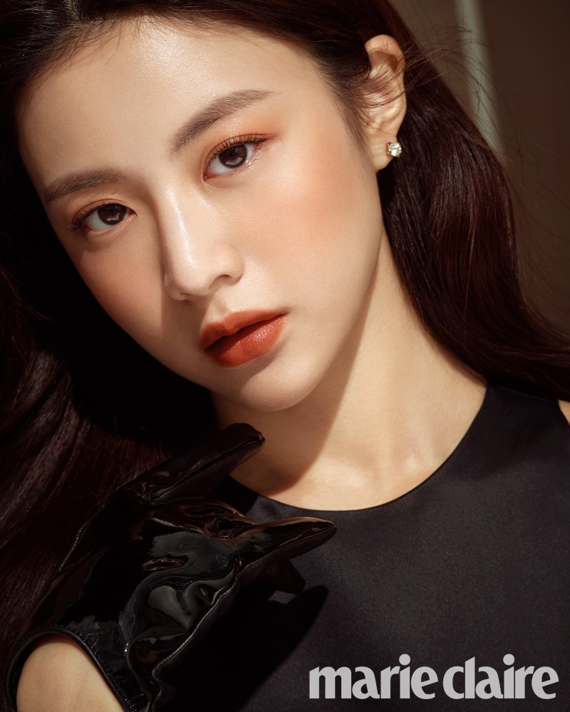  고윤정 마리끌레르 Marie Claire