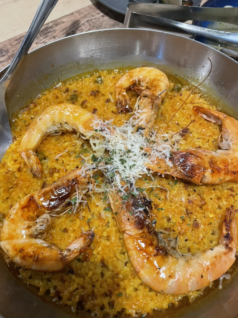 트라가빠에야