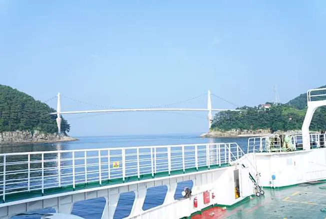 욕지도