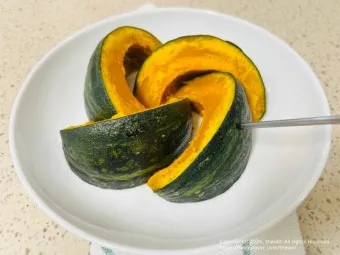 단호박요리 5가지 치즈구이 스프 샐러드 총정리_15