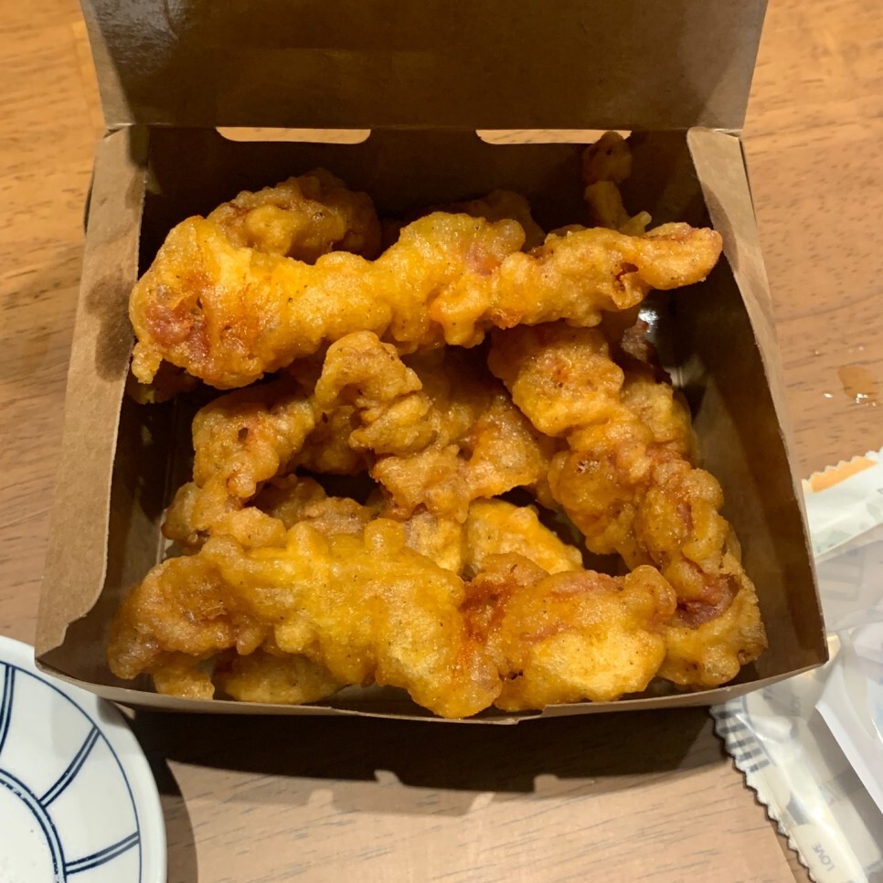 페리카나치킨 이미지