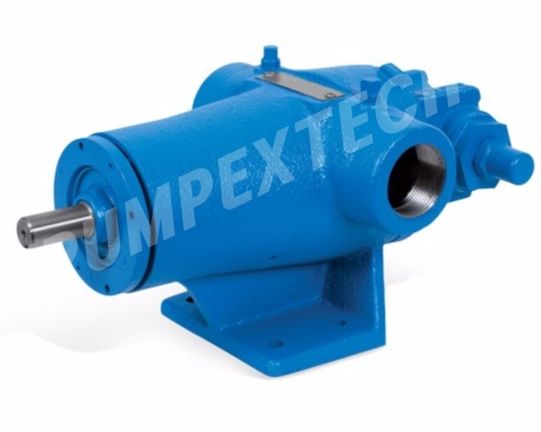  펌펙스테크(PUMPEXTECH)-PXD-025 (25A 기어 펌프), 031)611-3396, 로터리 기어 펌프, ROTARY GEAR PUMP