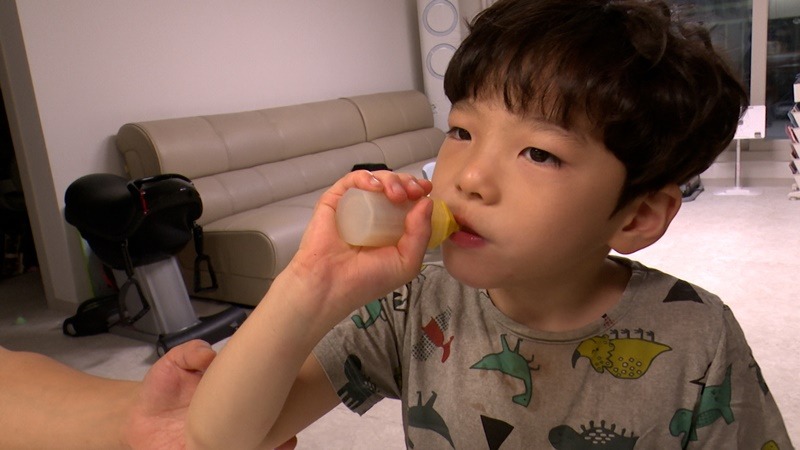 지법이는 오늘도 자란다