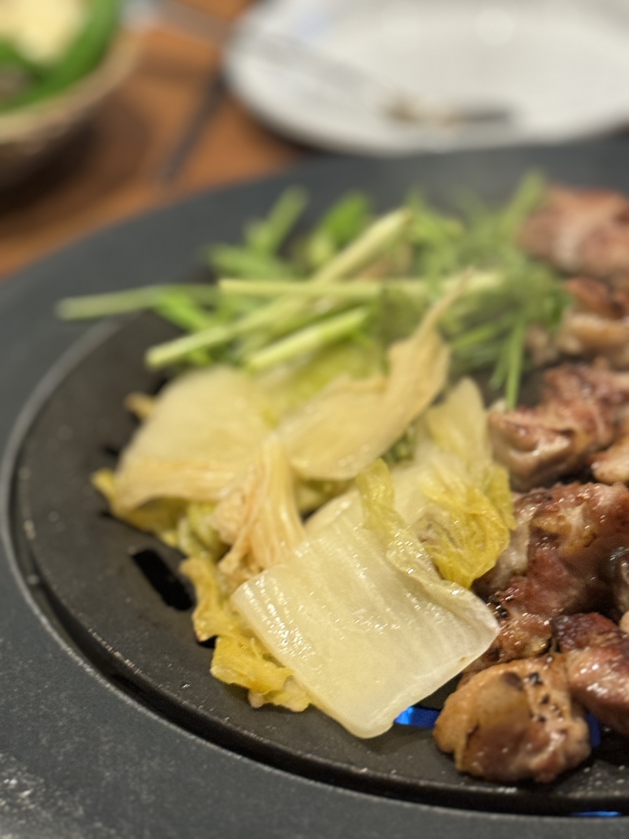 연산동 '푸주인'. 부산 현지인 맛집 강력 추천!
