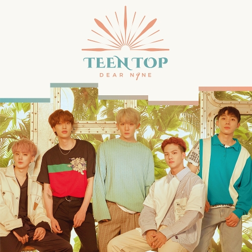  틴탑 Your Man 듣기/가사/앨범/유튜브/뮤비/반복재생/작곡작사