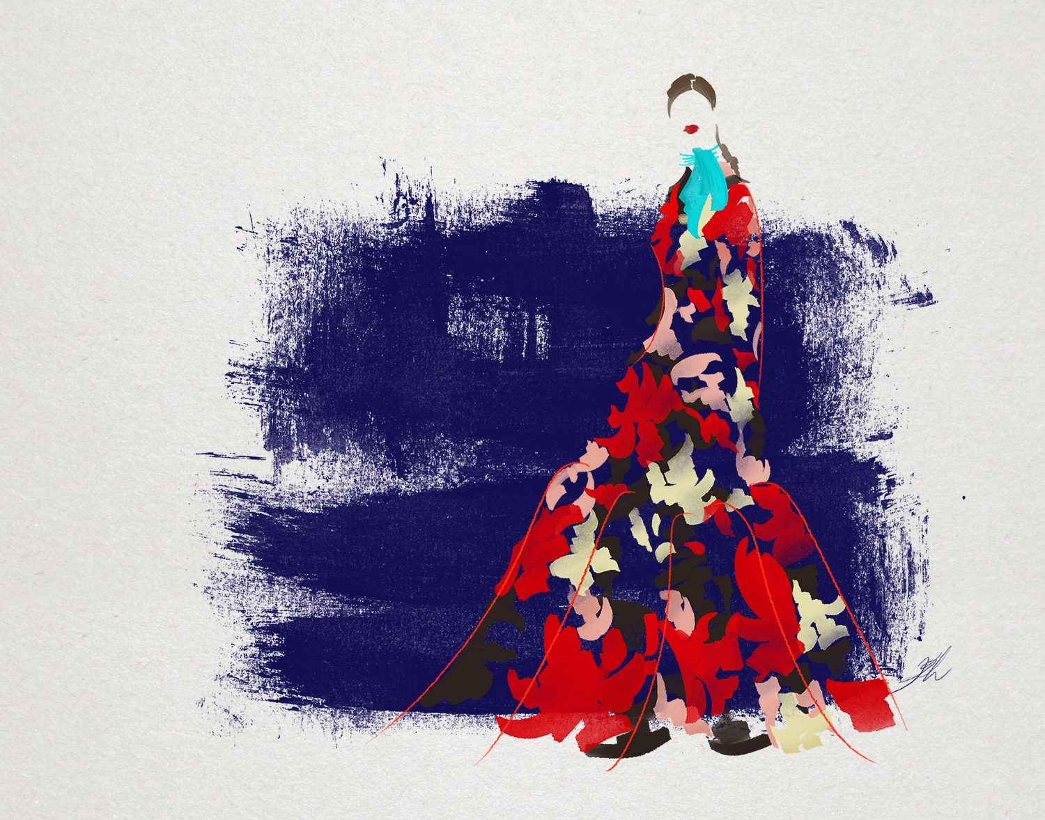  DELPOZO (델포조) 2016 pre-fall