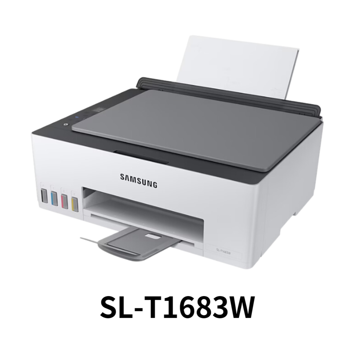 SL-T1683W 프린터