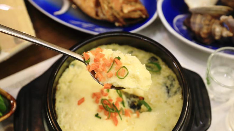 동탄 횟집 스끼다시 맛있는집 신동탄횟집