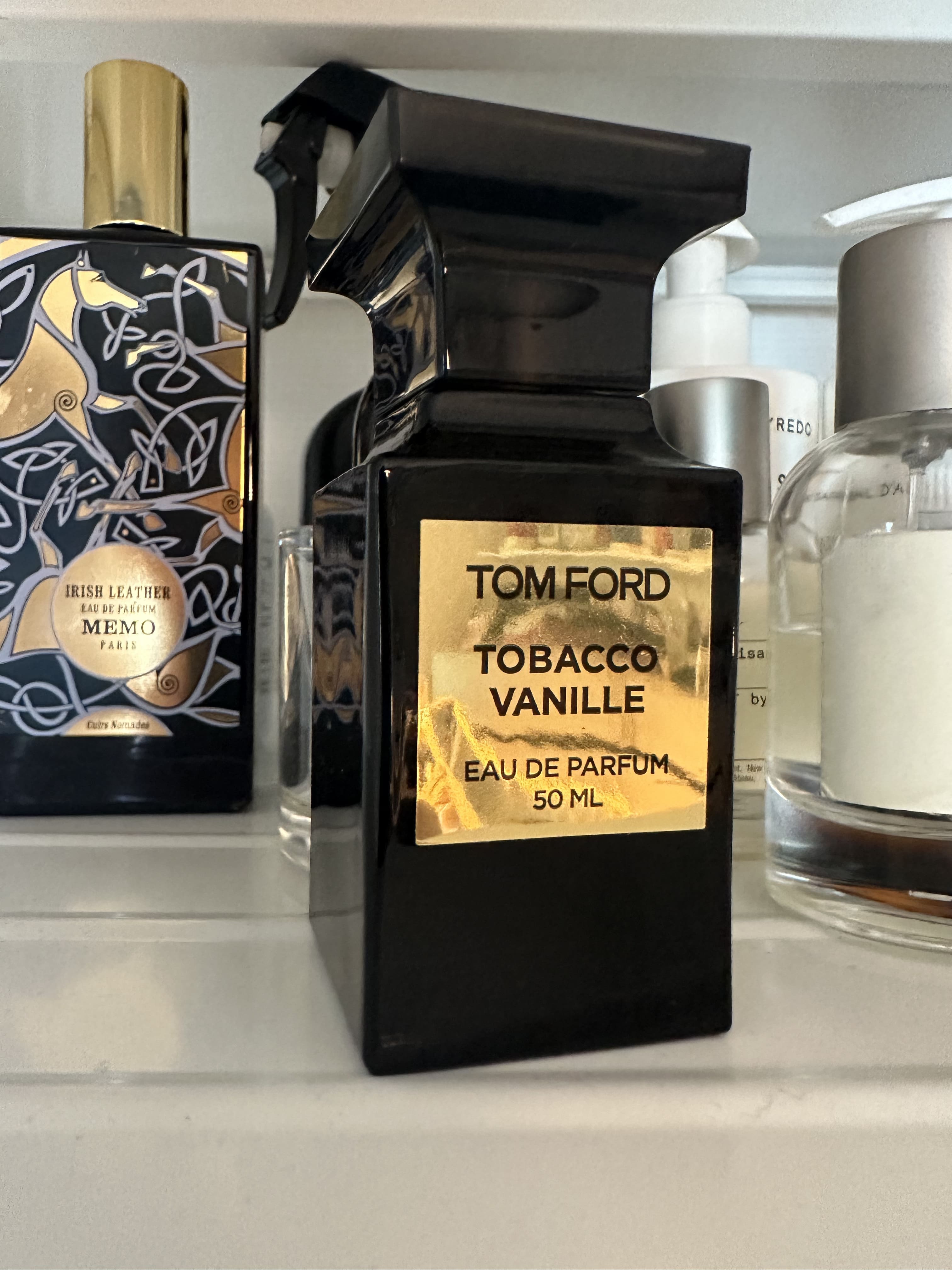 톰포드-향수-토바코-바닐-보틀-실제-사용중