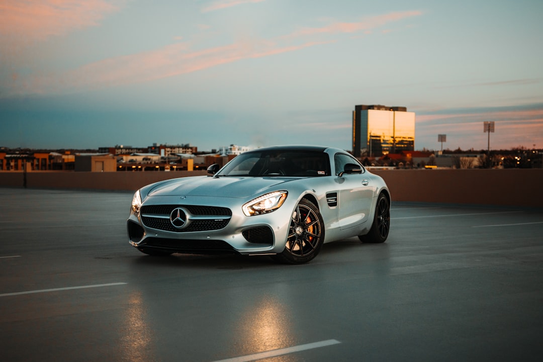Mercedes