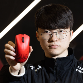 롤 프로게이머 - 페이커(Faker) 이상혁 선수