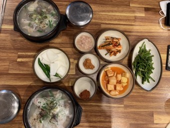 국수기행 이미지