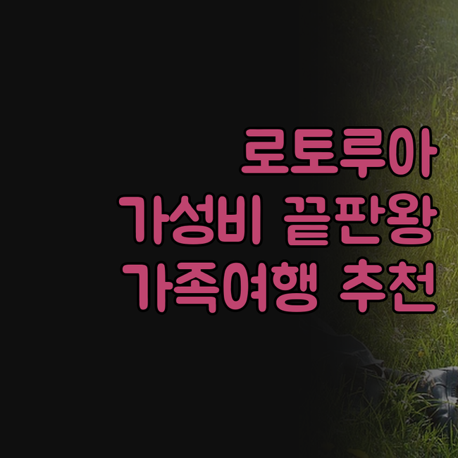 로토루아 퀄리티 인 온 펜턴, 가성비