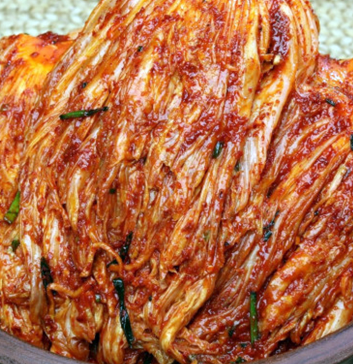 김장김치