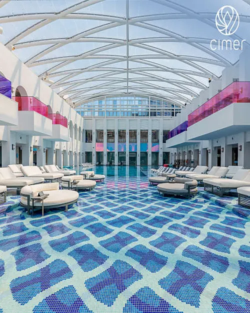 파라다이스 시티 쉬 메일