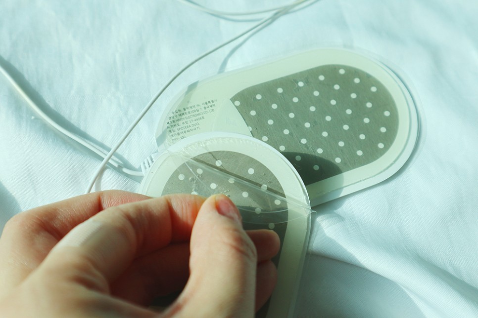 의료기기저주파자극기 동국제약 14