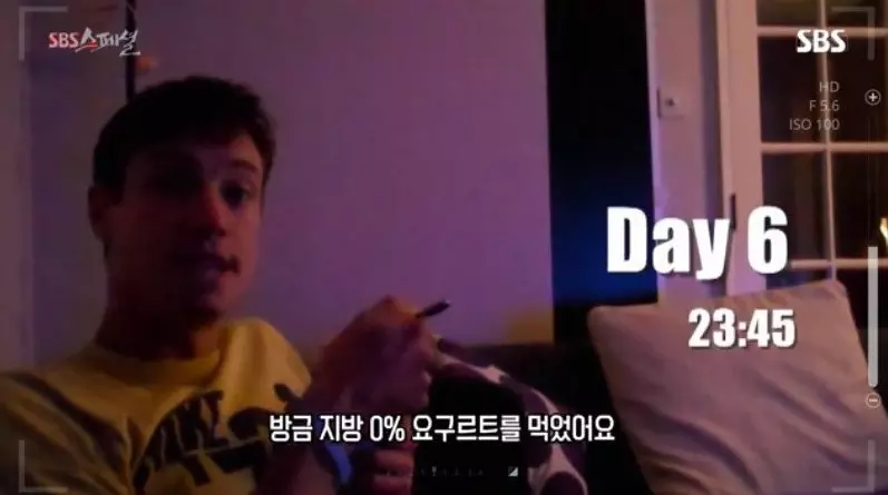 저지방 고탄수화물 식단