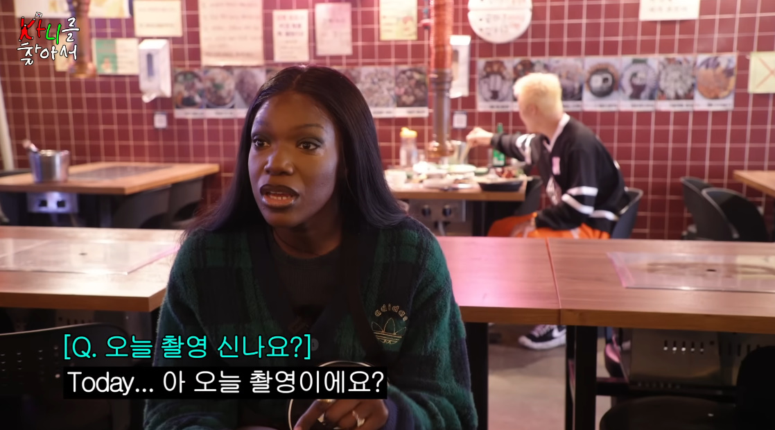 한 텐션하는 강남도 두손두발 들게 만든 방송인...jpg | 인스티즈