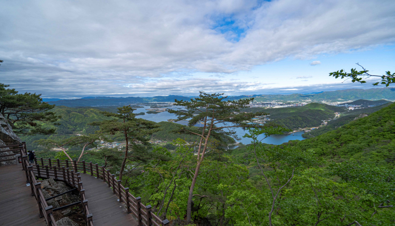 춘천 삼악산 케이블카 요금 및 운행정보