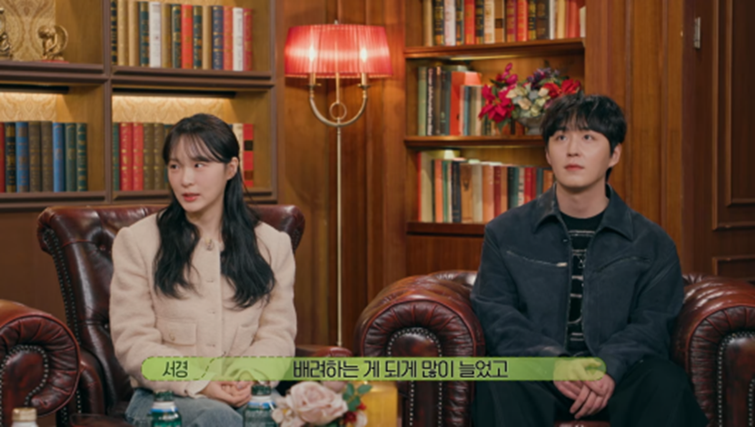 정작 장본인은 기억 못 한다는 환연 도파민 터트렸던 대사 | 인스티즈
