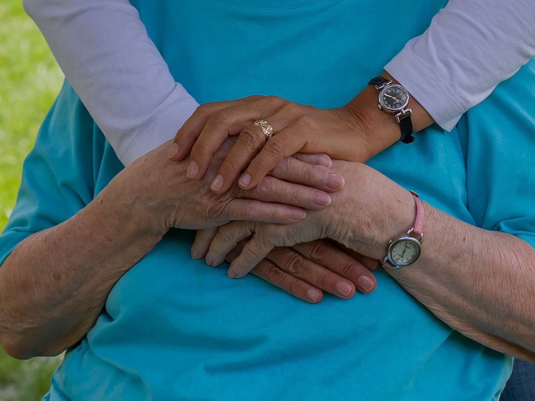 Caregiver